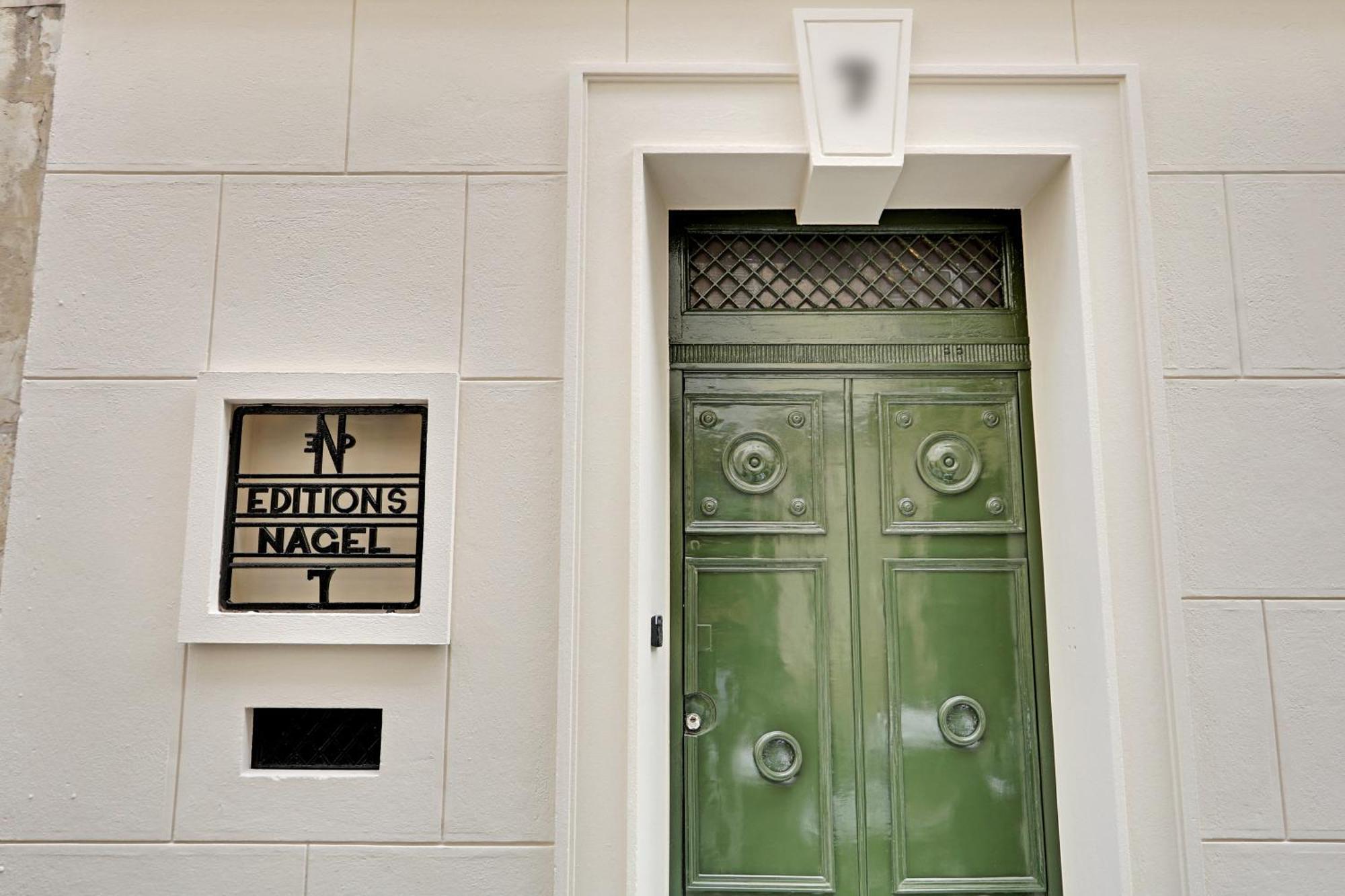 Paris Home Collection Serviced Apartments In Notre Dame - Rue Savoie Esterno foto